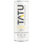 TATU Ready-To-Drink Protein Infused Water, 4 Pack, Lemon Ginger, 15 grams Whey Protein Isolate, 60 Calories