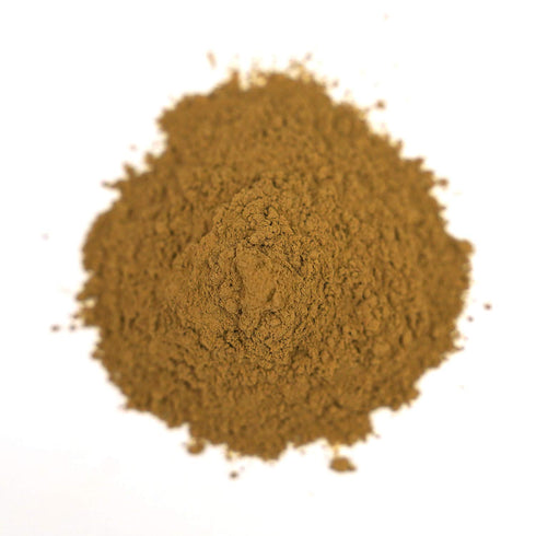 Rhassoul Ghassoul Clay Cosmetic Grade Powder - 100% Pure Natural for Skin Detox and DIY Clay Face Mask (1 LB)