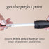 Julep When Pencil Met Gel Sharpenable Multi-Use Longwear Eyeliner Pencil - Clay, Transfer-Proof, High Performance