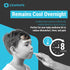 ICEWRAPS Fever Patch for Kids, Cooling Patches for Adults or Kids, Migraine Gel Sheets, Headache Patches Pack of 15