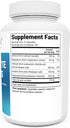 Dr. Berg Electrolyte Capsules - Sugar Free Electrolyte Supplements for Energy, Endurance, and Hydration - 160 Caps