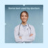 Urinary Tract Infection Urine Test Strips | UTI Test Strips for Women & Men | High Precision Leukocyte and Nitrite