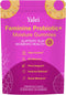 Slippery Kitty Gummies | her Juicy Feminine probiotics Gummies | Support pH