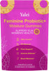 Slippery Kitty Gummies | her Juicy Feminine probiotics Gummies | Support pH