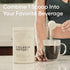 Sports Research Collagen Peptides, Hydrolyzed Type 1 & 3 Collagen Powder Protein Supplement for Healthy Skin
