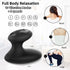 Massager-10 5 IPX7 Cordless Portable Handheld Electric Back Modes and Speeds,USB Magnetic Charging, Waterproof