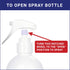 CPAP Disinfectant Spray CleanSmart, 16 oz (Pack of 2)