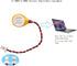 CMOS ML1220 Battery for DELL XPS 13 15, BIOS RTC with 2 Wire Cable