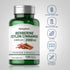 Piping Rock Berberine with Ceylon Cinnamon Complex, 2000 mg, 120 Vegetarian Capsules, Non-GMO, Gluten Free