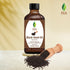SVA Black Seed Oil - 4 Fl Oz, 100% Natural Cold Pressed for Face, Skin, Hair Care, with Dropper