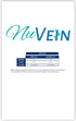 NuVein Loose Knit Diabetic Socks - Black, Large