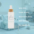 Ayromatic Emerald Mint Smoke Odor Eliminator Spray, 100ml, Natural Ingredients, Non Aerosol Odor Relief