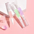 Nail Cuticle Oil Pen, 28Pcs Nail Care Gel, Nail Nourishment Polish with Vitamins, Moisturized Gel Repair Pen