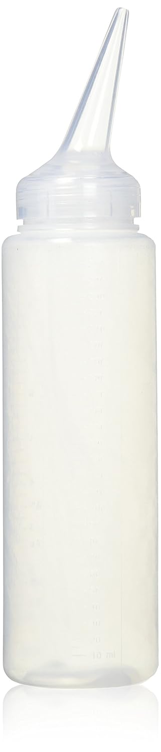 Soft 'N Style Applicator Bottle with Angle Tip, 8.5 oz