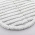 8 Pack Spinwave Mop Pads Compatible with Bissell Spinwave 2039A 2124: 4 Soft Pads and 4 Scrubby Pads
