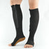 WOGOSVOR Compression Socks Open Toe Stockings