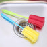 Rooyar Wineglass Sponge Cup Brush Feeding Bottle Cleaner Kitchen Tool