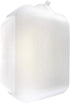Midwest Brewing and Winemaking Supplies 5 Hedpack (#.2 Count Gallon Plastic with Cap - White)