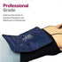 FlexiKold Gel Ice Pack, Standard Large (10.5" x 14.5"), Reusable for Injuries