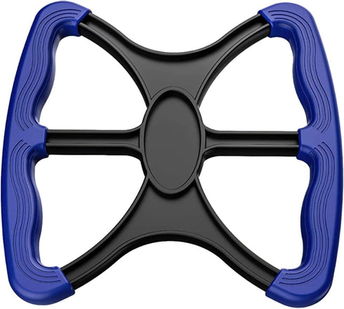 Lixternum Liberty Lift Standing Aid for Elderly, Handicap Bar Portable Lift Assists Standing with Non-Slip Grip Handle