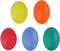Squeeze Balls for Hand Therapy, Grip Strengthener for Finger, Wrist, and Pain Relief