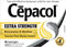 Cepacol Sore Throat Lozenges, Extra Strength, Honey-Lemon, 16 Lozenges