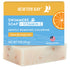 Swimmers Soap + Vitamin C - All Natural Body and Face Wash Soap Bar, Neutralizes Chlorine After Swimming