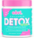 Obvi Detox Colon Cleanse Supplement - Promotes Digestive Health, Bloating Relief, 90 Capsules for Immune Support