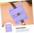 Reusable Bra Strap Pillow Cushion for Surgery Recovery