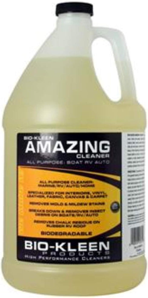 Biokleen M00309 Amazing Cleaner, Gallon