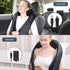 Neck Massager with Heat - Shiatsu Deep Tissue Massager for Neck, Back, and Shoulder Relaxation at Home