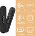 Pillow Speaker for Sleeping, Mini Bone Conduction Portable Sleep Aid with Stereo Bass, Bluetooth Sleep Bar for Deep