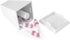 ToiletTree Products 13Clean - Manual Toothbrush with a New Head Each Month (Pink)