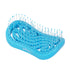 Tangols Double Curved Detangler Hair Brush - 100% Bio-Friendly with Ultra-Soft Anti-Knot Nylon Bristles for All Hair