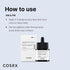 COSRX Pure Sodium Hyaluronic Acid 3% Serum, Hydration Boosting Facial Serum for Fine Lines (0.67fl.oz)