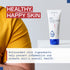 SEVEN POTIONS Natural Hand Cream for Dry, Chapped Hands, 3.4FL OZ - Non-Greasy, Lightweight, Long-Lasting Hydration,