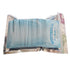 Mint-Flavored Oral Finger Wipes - Teeth Whitening Wipes, Oral Cleaning Wipe (100 Pcs)