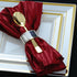 Dynasty Collection Gold Plastic Spoons - 20 Count - Stunning Design for Weddings, Birthdays & Special Occasions