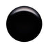 Nailtopia Respect Plant-Based Chip Free Nail Lacquer - Non Toxic, Long-Lasting, Strengthening Polish - Black - 0.41oz