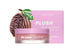 I Dew Care Lip Mask - Plush Party | Overnight Moisturizing Vitamin C Balm with Cocoa Butter for Dry Lips, 0.42 Oz