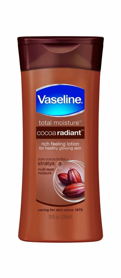 V.I.C. Cocoa Butter, 10 OZ