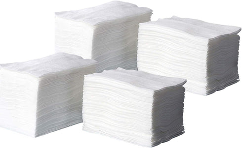 200 Pcs Dry Floor Wipes, Dry Sweeping Cloths Disposable Floor Cleaning Wipes, Micro Fibre Floor Cloths, Wet or Dry