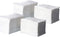 200 Pcs Dry Floor Wipes, Dry Sweeping Cloths Disposable Floor Cleaning Wipes, Micro Fibre Floor Cloths, Wet or Dry