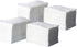 200 Pcs Dry Floor Wipes, Dry Sweeping Cloths Disposable Floor Cleaning Wipes, Micro Fibre Floor Cloths, Wet or Dry