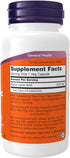 NOW Supplements, Alpha Lipoic Acid 250 mg, Supports Glutathione Production*, Free Radical Scavenger*, 60 Veg Capsules