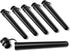 Tube Vials (6 Pack), Premium Waterproof Storage Tube Container for Portable Travel and Outdoors