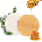 VERT 100% Natural Shampoo Bar for Hair, 2 Pieces Solid Shampoo Soap for Treated Dry Damaged Hair, 4.2oz (Honey &
