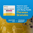 Rising Health - Floranex Granules - Probiotic Dietary Supplements - 12 Packets