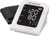 SmartHeart Blood Pressure Monitor, Wide-Range Upper Arm Cuff, Talking English Spanish Instructions, 199-Reading Memory
