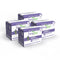 Simpleaf Flushable Lavender Single Pack Wet Wipes | Paraben & Alcohol Free